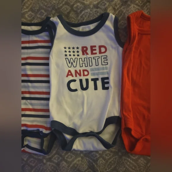 Onesies - Picture 3 of 5